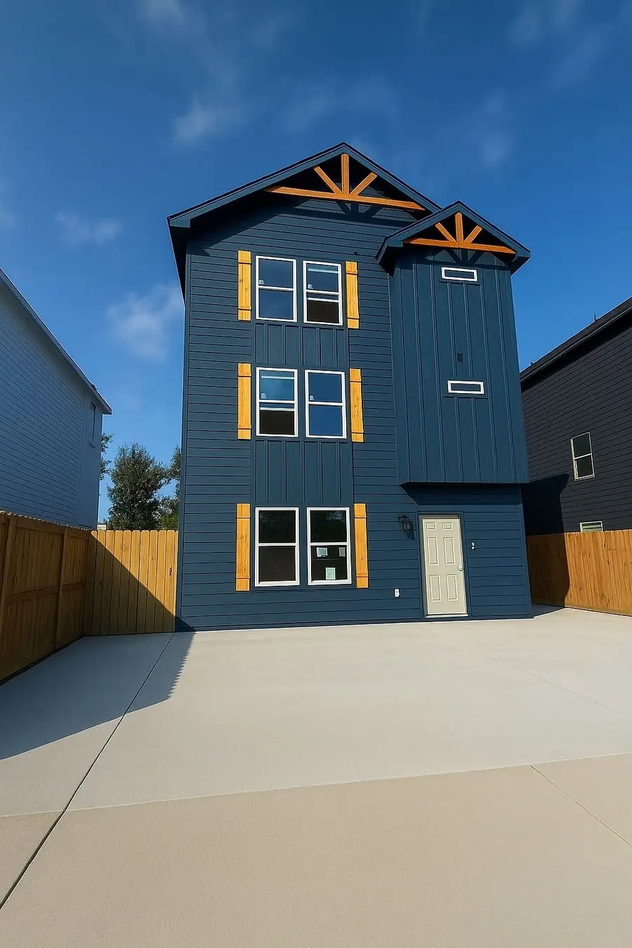 8021 Birmingham Street, Houston, TX 77028 - Image #3