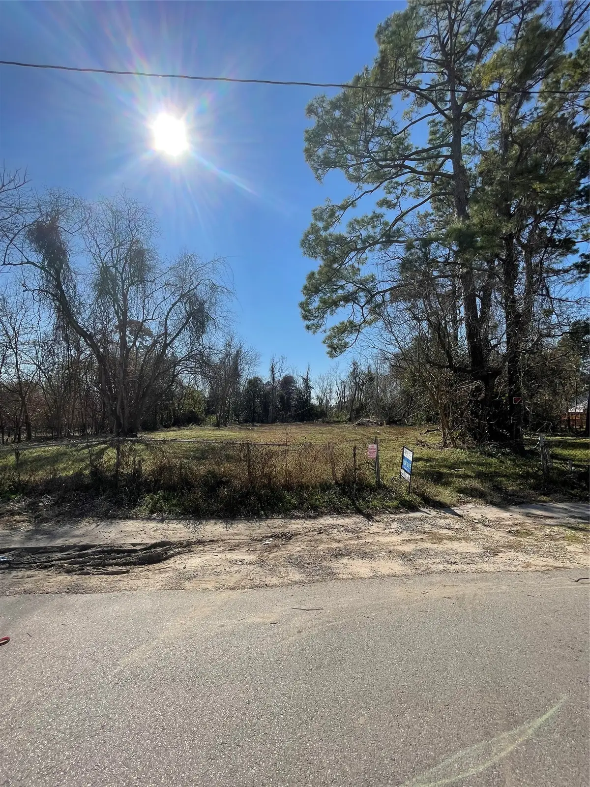 769 Paul Quinn Street, Houston, TX 77091 - #1