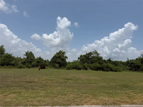 TBD Gill Parkway, Mont Belvieu, TX 77523