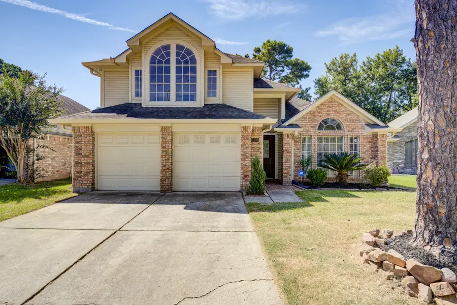 8306 Lake Crystal Drive, Houston, TX 77095 - Image #2