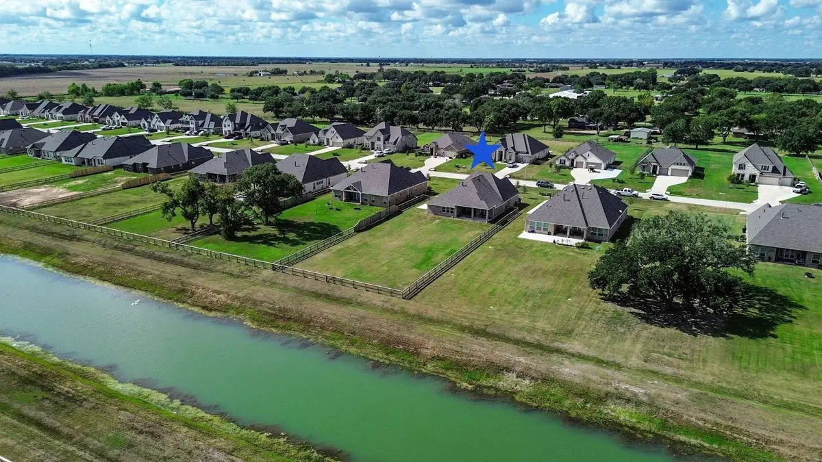 6803 Nichols Landing, Needville, TX 77461 - #1
