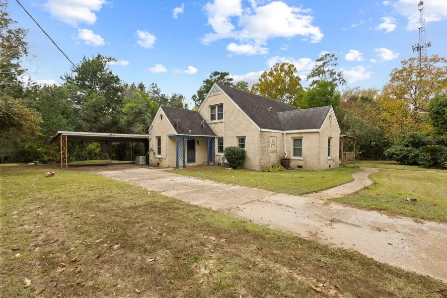 301 N Pine Street, Woodville, TX 75979 - Image #3