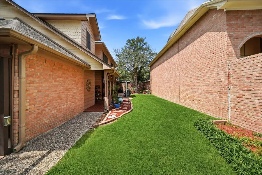 14053 Cashel Forest Drive, Houston, TX 77069 - #3