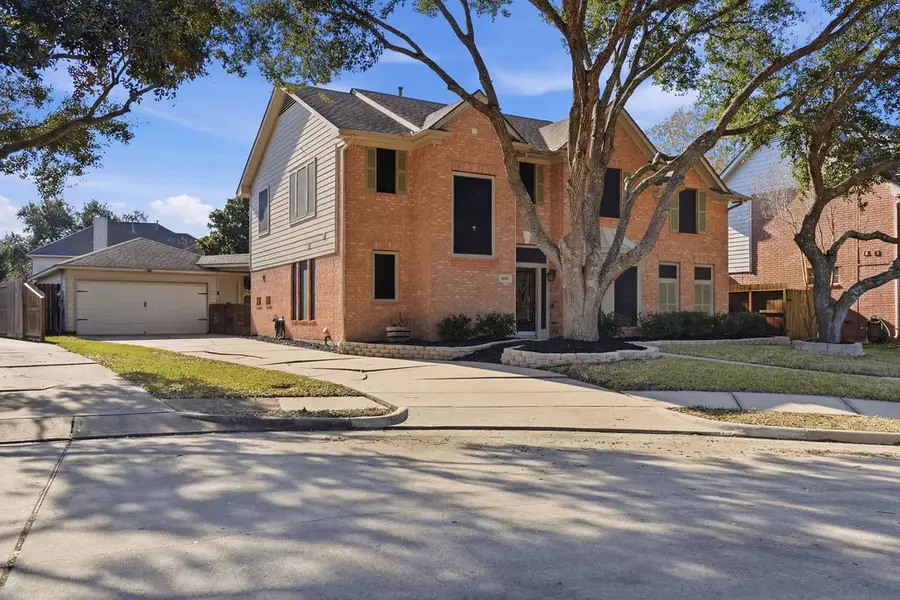 3234 Pleasant Cove Court, Houston, TX 77059 - #2