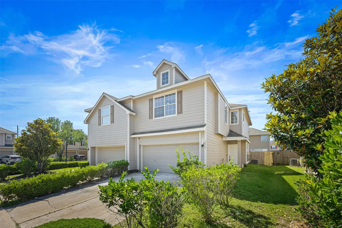 16107 Greenport Lane, Houston, TX 77084 - #1