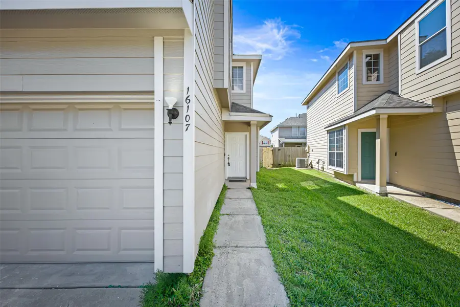 16107 Greenport Lane, Houston, TX 77084 - #3