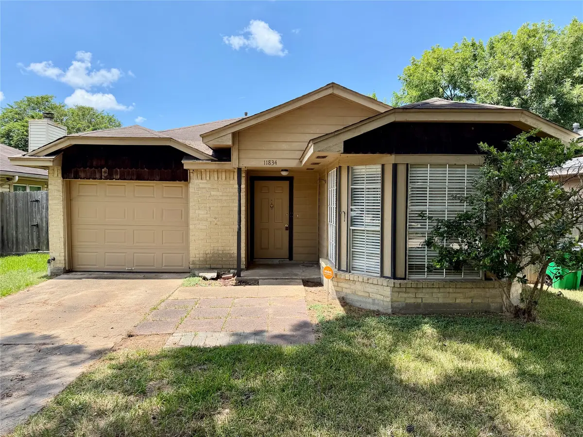 11834 Westlock Drive, Tomball, TX 77377 - #1