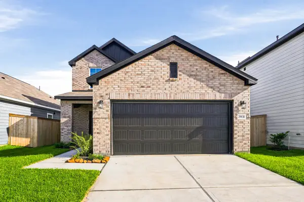 29131 Dandelion Sky Drive, Waller, TX 77484