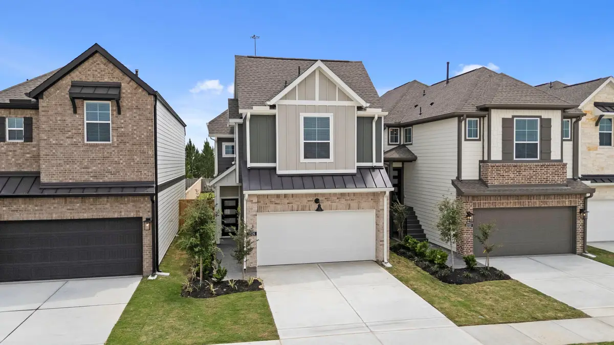 12719 Grayson County Drive, Cypress, TX 77433 - #1