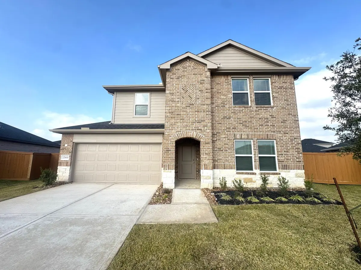 27630 Hudson Sands Lane, Katy, TX 77493 - Image #1