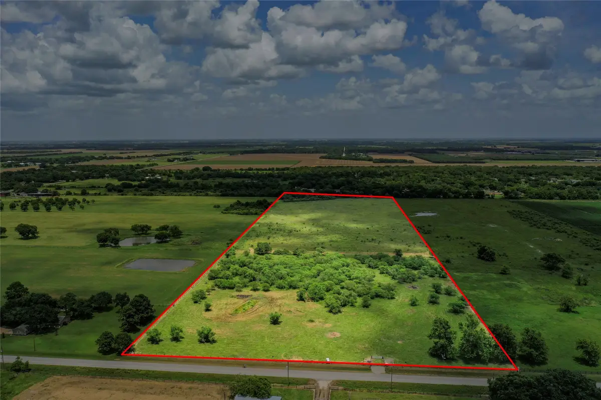 5903 Foster School Road, Needville, TX 77461 - #1