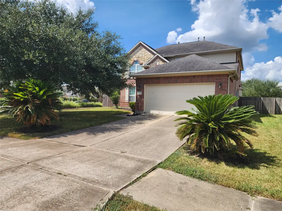 8930 Silent Hills Lane, Richmond, TX 77407 - #1