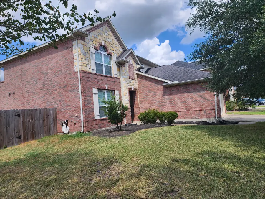 8930 Silent Hills Lane, Richmond, TX 77407 - #2