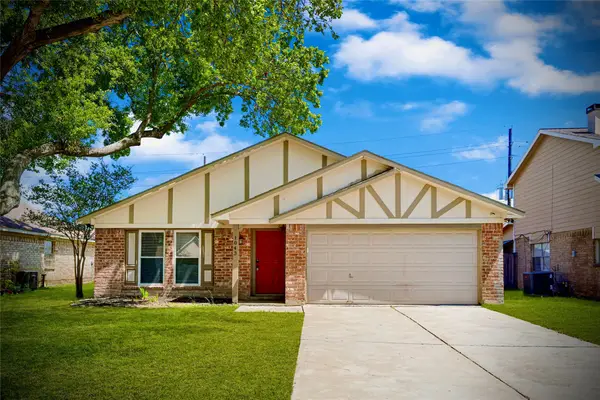 1043 Sierra Shadows Drive, Katy, TX 77450