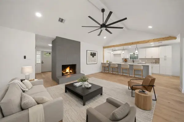 6234 Autumn Arbor Drive, Houston, TX 77092