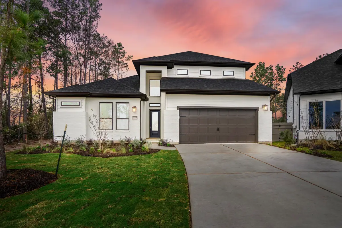 17206 Blooming Suzans Lane, Conroe, TX 77302 - #1