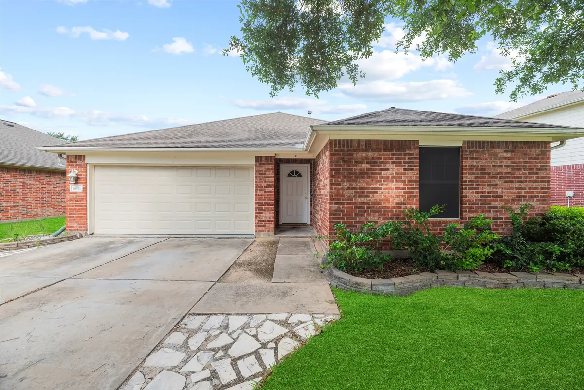 6611 Stonefort Court, Katy, TX 77449 - #1