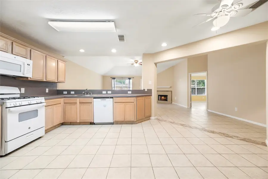 6611 Stonefort Court, Katy, TX 77449 - #2
