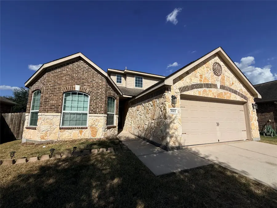 7611 Dragon Pearls Lane, Conroe, TX 77304 - #3