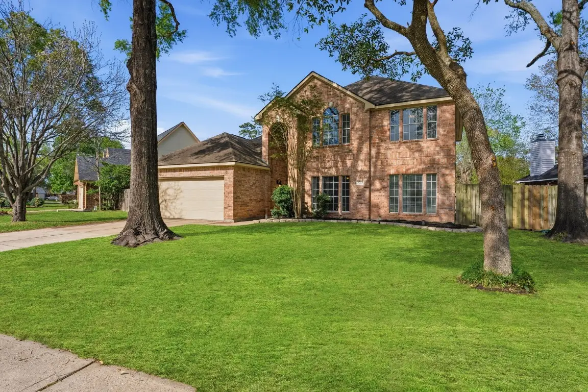 30802 Sifton Drive, Spring, TX 77386 - #1