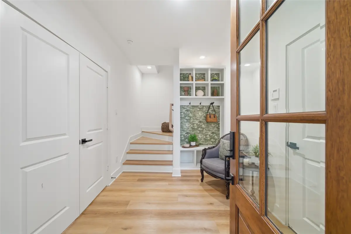 1307 E 27th Street, Houston, TX 77009 - #1