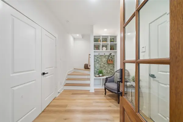 1307 E 27th Street, Houston, TX 77009