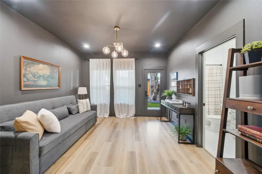 1307 E 27th Street, Houston, TX 77009 - #3