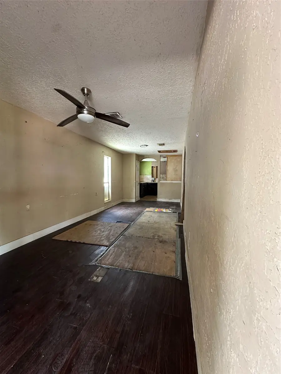2912 Gregg Street, Houston, TX 77026 - #2
