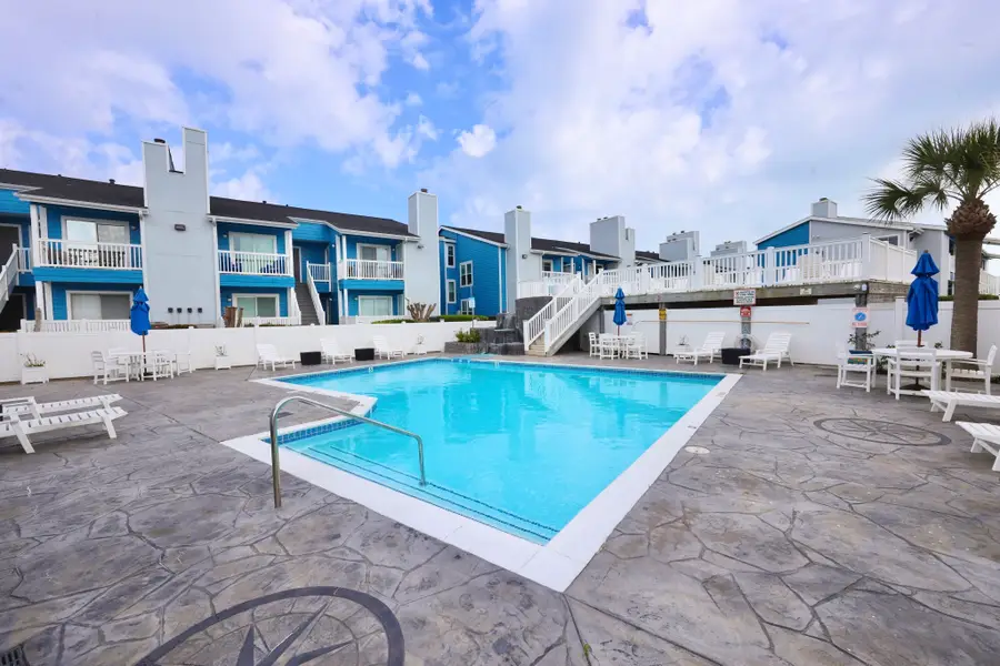 3506 Cove View Boulevard #701, Galveston, TX 77554 - #3