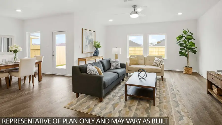3001 Pearl Coastline Lane, Katy, TX 77493 - #3
