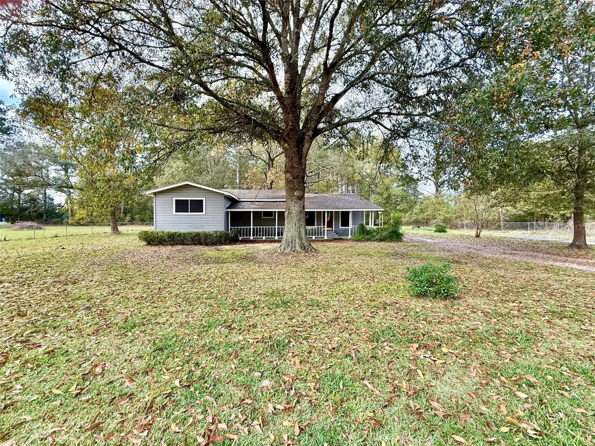 5855 Tyler Road, Vidor, TX 77662 - Image #1