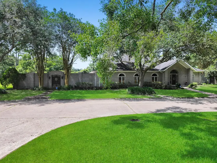 3 Bayou Bend, Beaumont, TX 77706 - #3