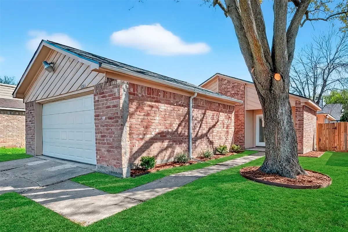 12815 Maxfield Drive, Houston, TX 77082 - #1