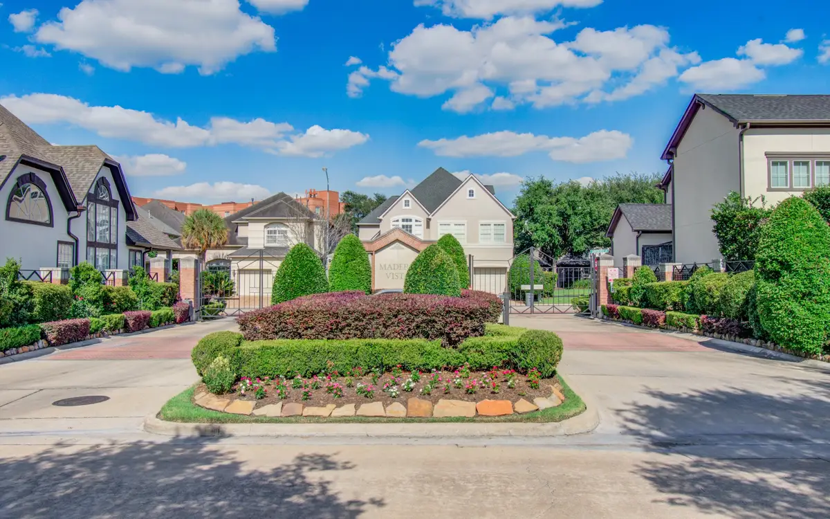 13514 Broadmeadow Lane, Houston, TX 77077 - #1