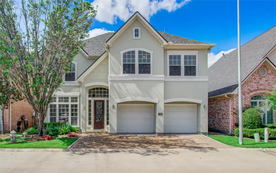 13514 Broadmeadow Lane, Houston, TX 77077 - #2