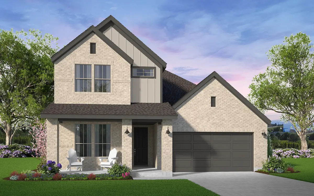 25119 Bison Creek Loop, Katy, TX 77493 - #1