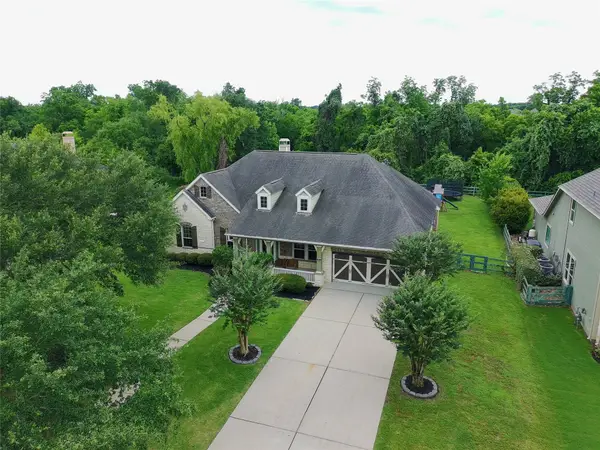 5119 Water Oak Crescent, Fulshear, TX 77441