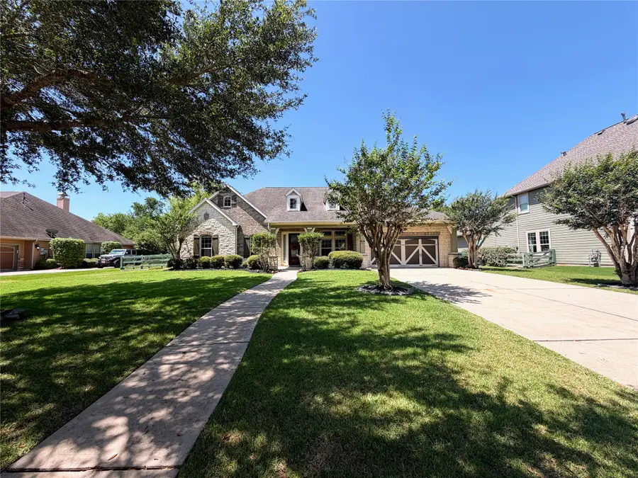 5119 Water Oak Crescent, Fulshear, TX 77441 - #2