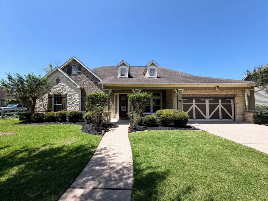 5119 Water Oak Crescent, Fulshear, TX 77441 - #3
