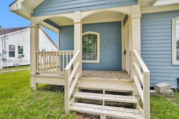 4522 Canal Street, Houston, TX 77011