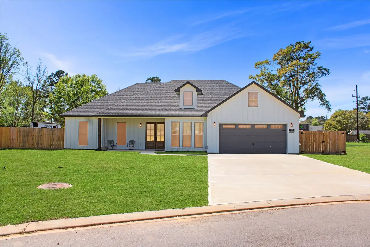 60 Bluegill Drive, Shepherd, TX 77371 - #1