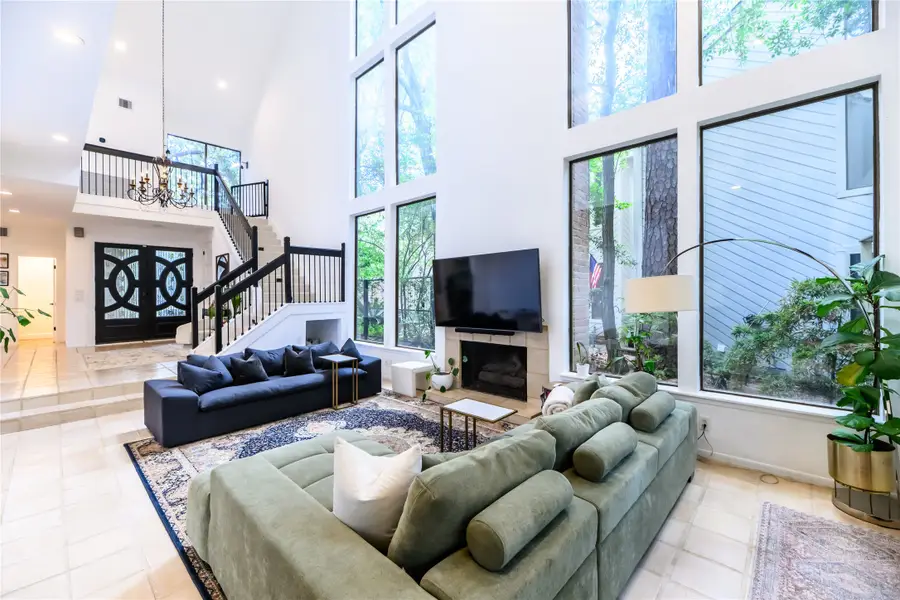 110 Sugarberry Circle, Houston, TX 77024 - #3