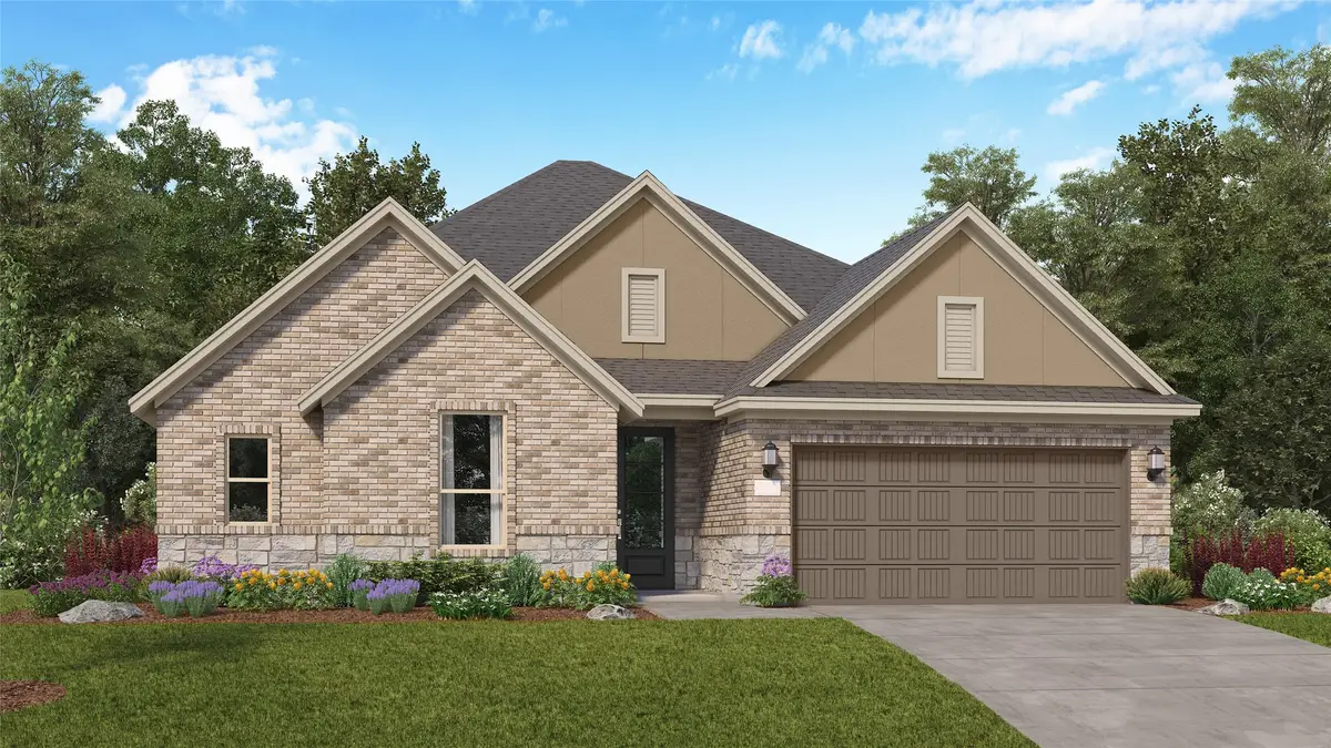 5502 Kingfish Drive, Baytown, TX 77521 - #1