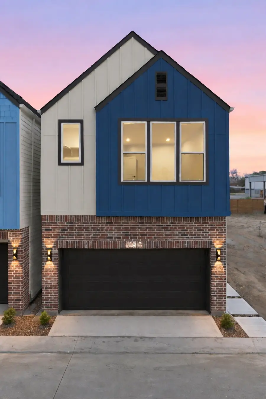 328 Janisch #C, Houston, TX 77018 - #2