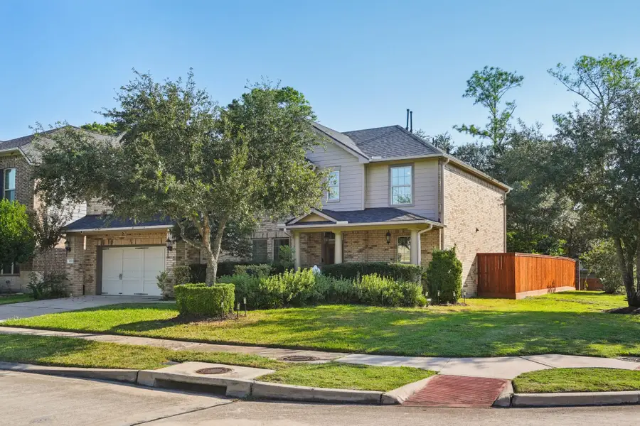 4502 Pine Hollow Trace, Houston, TX 77084 - #2