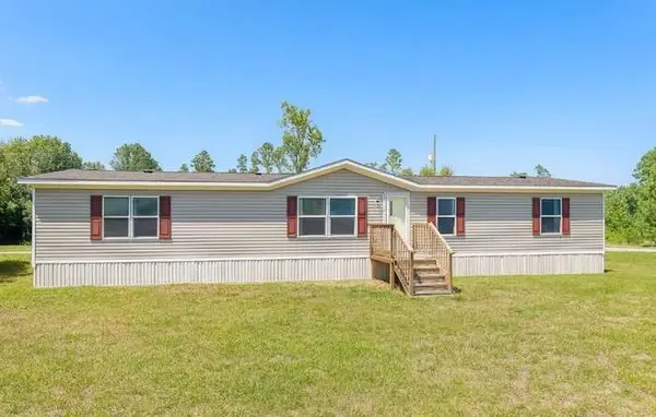 1656 County Road 3479a, Cleveland, TX 77327