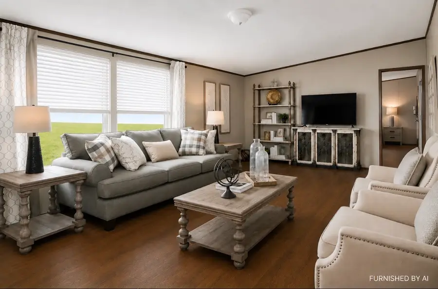 1656 County Road 3479a, Cleveland, TX 77327 - #2