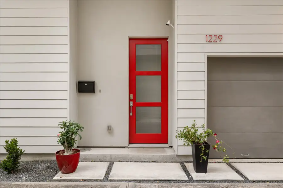 1229 W 17th Street, Houston, TX 77008 - #3