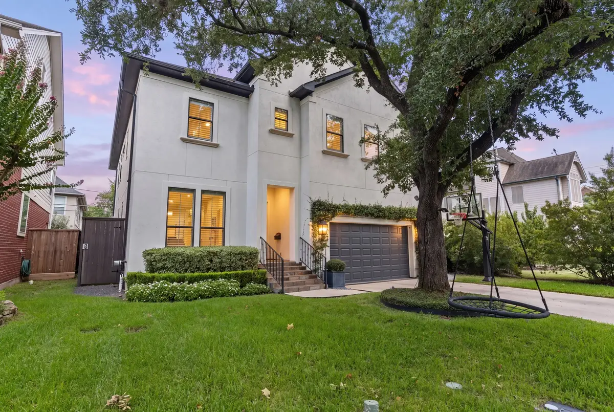 4408 Darsey Street, Bellaire, TX 77401 - #1