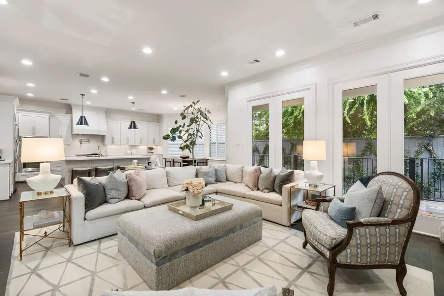 4408 Darsey Street, Bellaire, TX 77401 - #2